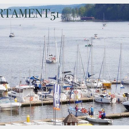 Apartament51 Mikołajki Luaran gambar