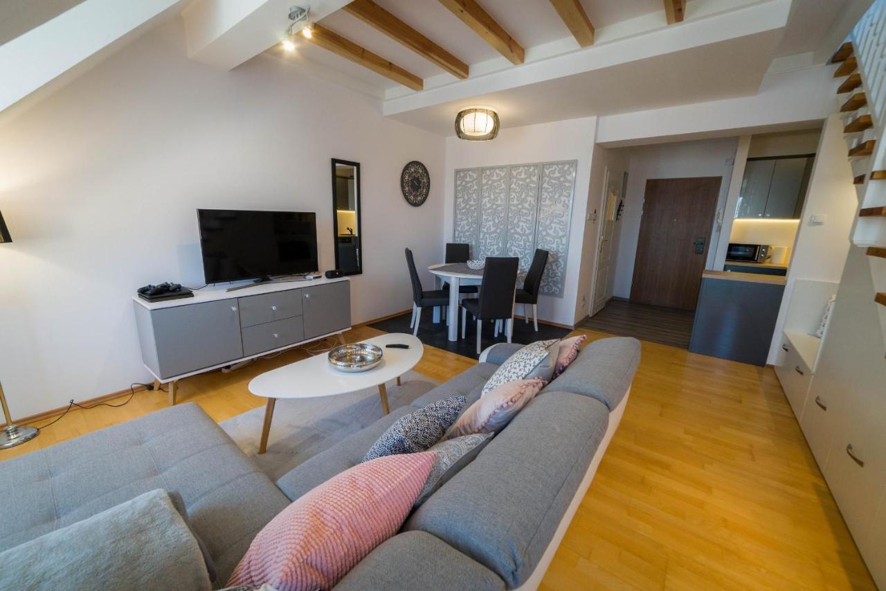 Apartament51 Mikołajki Luaran gambar