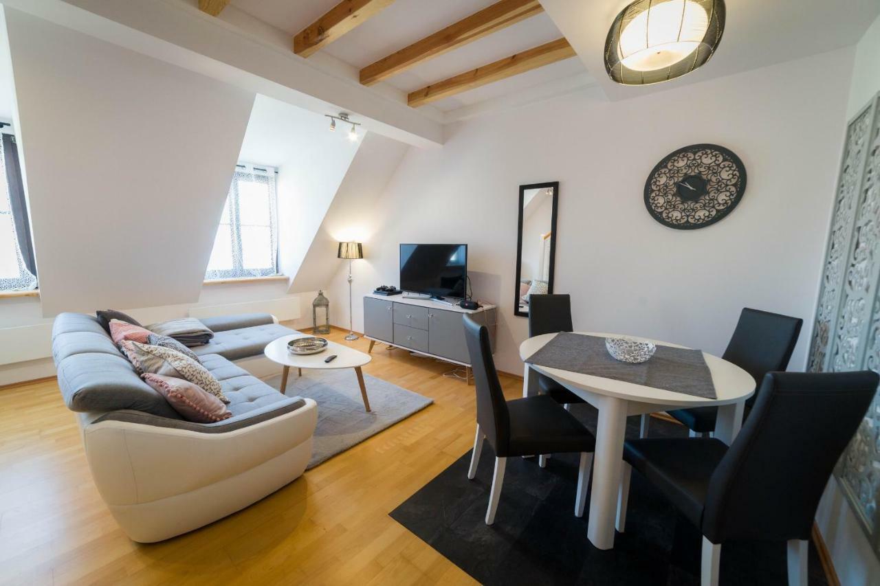Apartament51 Mikołajki Luaran gambar