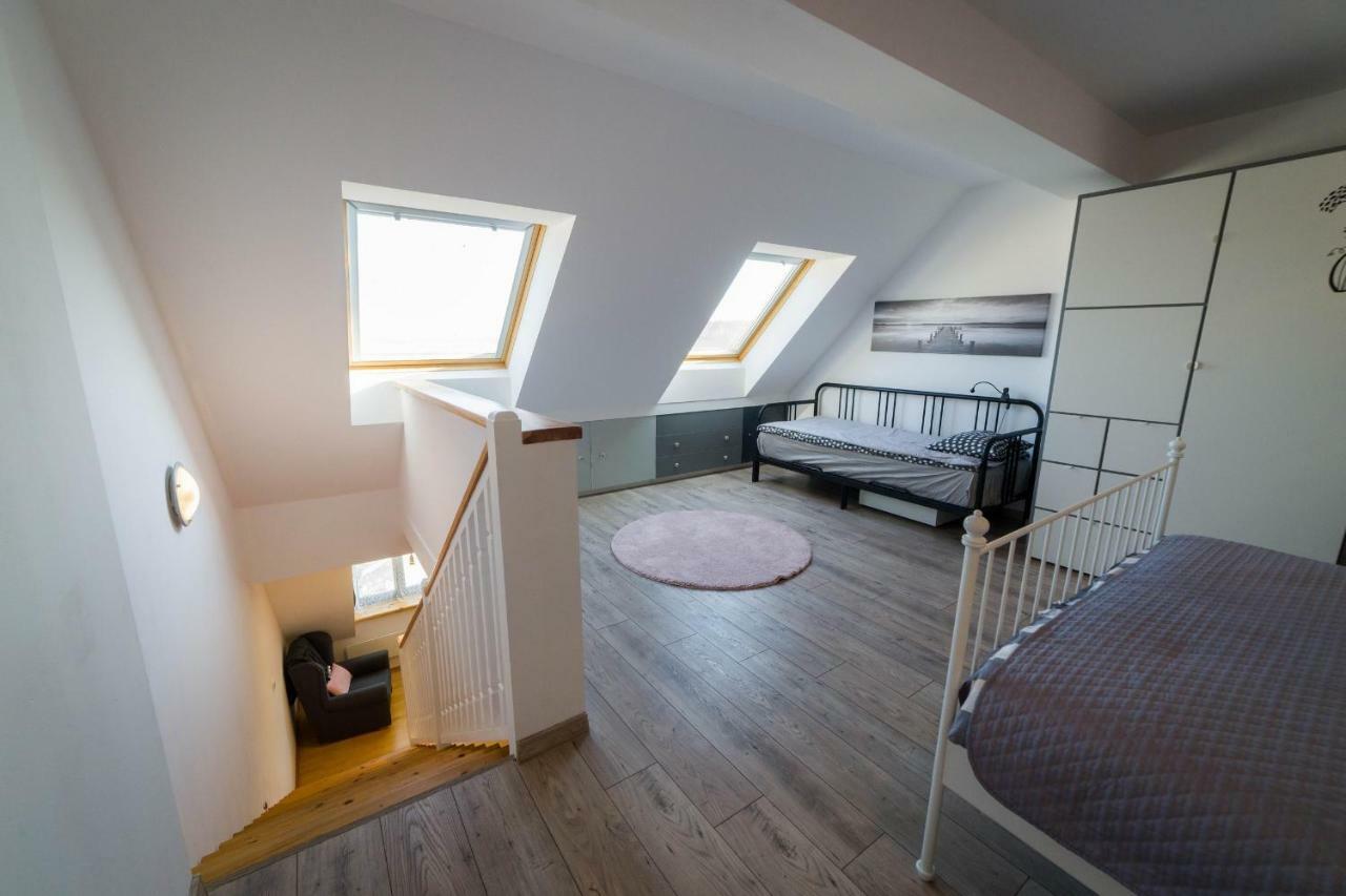 Apartament51 Mikołajki Luaran gambar