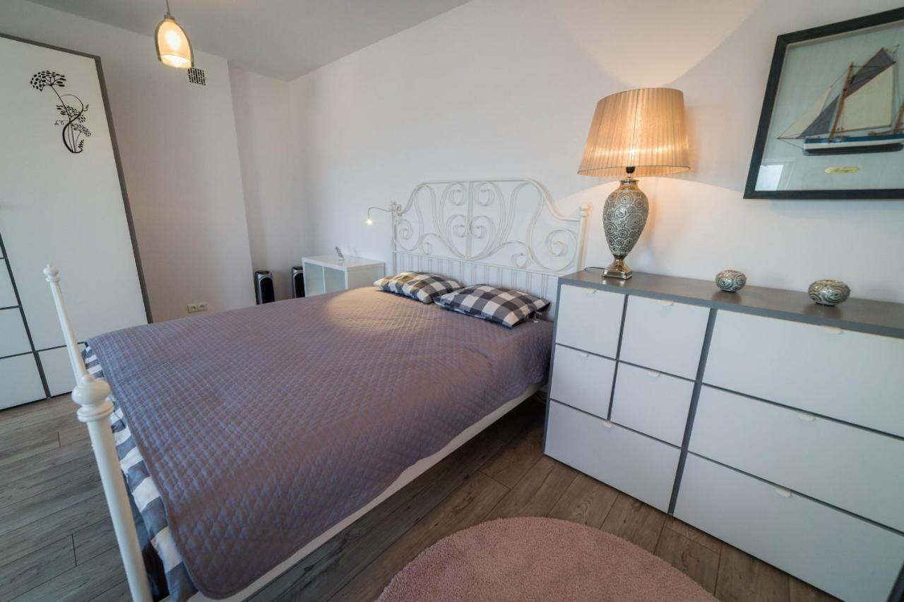 Apartament51 Mikołajki Luaran gambar