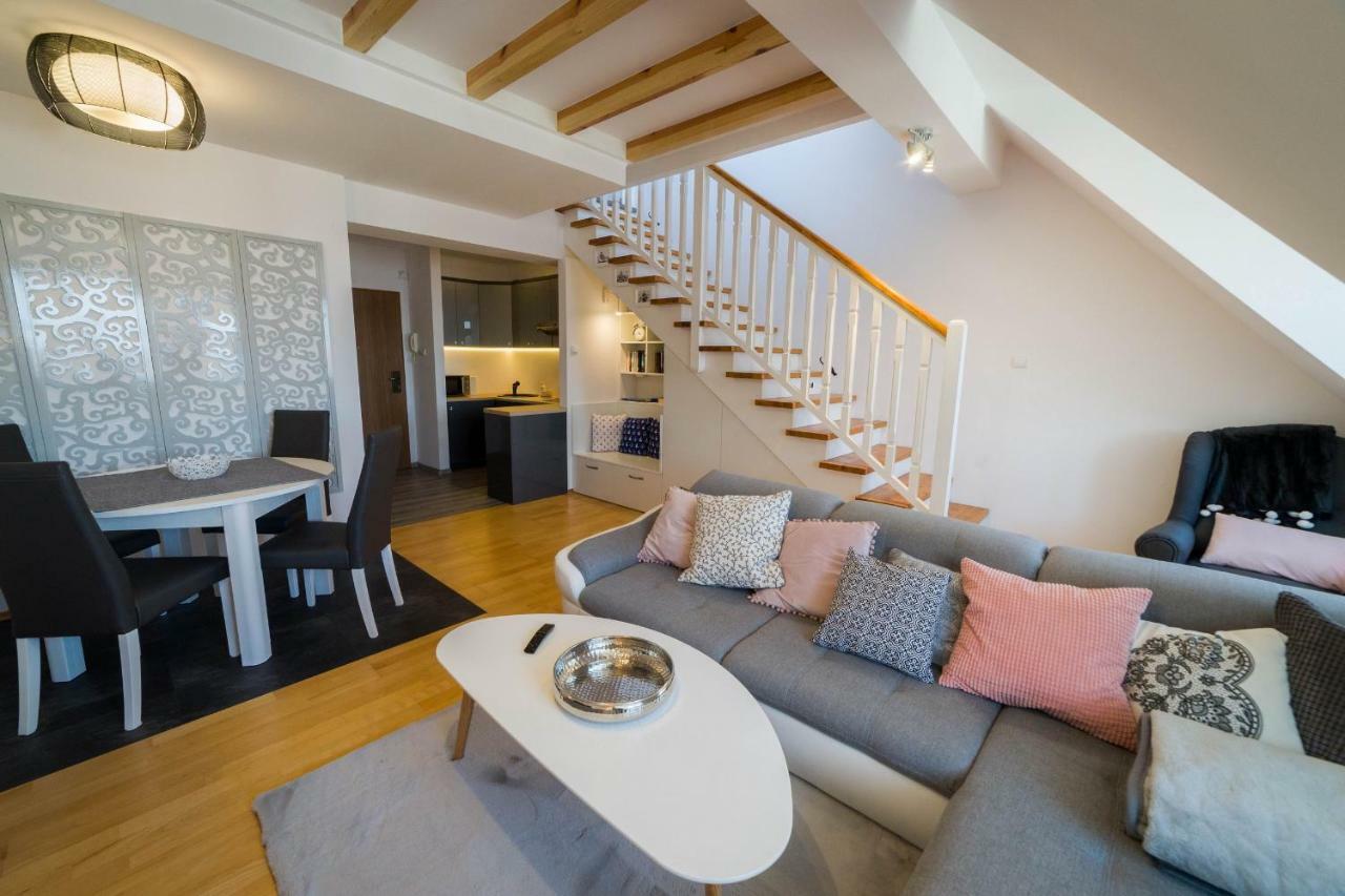 Apartament51 Mikołajki Luaran gambar
